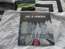 RADIOHEAD KID A MNESIA SEALED DOUBLE RED VINYL LP 2021 LIMITED EDITION