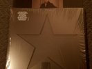 DAVID BOWIE- BLACKSTAR- Original 2016 First Europe MPO Vinyl In Shrink ART ROCK