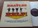 CANADA  Ex to NM- THE BEATLES Help 1977 1st Gen PURPLE Reissue LP OST CAPITOL