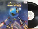 STRYPER The Yellow & Black Attack EP (Enigma E-1064) VG+ Heavy Metal