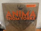 Thom Yorke ‎– Anima SEALED Orange 12” Vinyl Radiohead Atoms For Peace