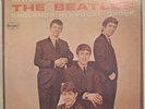 INTRODUCING... THE BEATLES ENGLANDS NO1 Lp RECORD VEE JAY VJLP SR 1062 US RARE