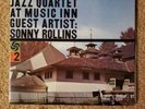 MJQ At Music Inn Mobile Fidelity LP