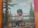 Tyler The Creator - Wolf - Vinyl LP, PINK, LIMITED EDITION 