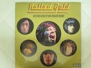 THE ROLLING STONES - ROLLED GOLD - THE VERY BEST OF THE ROLLING STONES - 2XLP