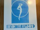 Anonymous - Inside The Shadow Vinyl LP Record Reissue (Machu Picchu, 2013)
