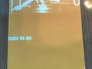 Count Me Out - 110 Vinyl LP Record Original Pressing (Indecision, 2000)