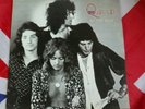 Queen 'At The Beeb' UK 1989 Vinyl LP BBC Album Band Of Joy Record BOJLP001