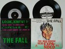 THE FALL 