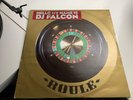 DJ Falcon - Hello My Name Is DJ Falcon - 12” - Roulé - Rare