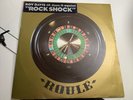 Roy Davis Jr. - Rock Shock - 12” ROULE 304 - 1998 - Very Rare