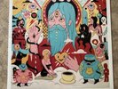 FATHER JOHN MISTY Fear Fun 2012 Vinyl LP Record indy psych folk fleet foxes