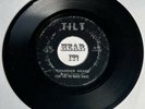 Killer Surf Instro Rocker / Rockabilly 45 TEDDY & THE ROUGH RIDERS Tomahawk TILT