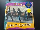 The Kinks  State Of Confusion  AL-8-8018  Sealed-New  First Pressing