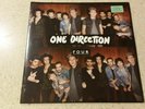 One Direction ?– Four (2-LP) Black Vinyl Gatefold Sleeve w/ Printed Inners {NM}