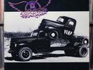 Aerosmith - Pump - 1989 - VG++/EX