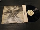 Uriah Heep Conquest IS (Autographed Ken Hensley) UK Import Bronze Records LP