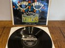 Ansermet: Rimsky-Korsakov Scheherazade (Decca SXL 2268 UK LP) ED2 WBg.