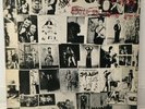 ROLLING STONES / EXILE ON MAIN ST JAPAN ISSUE DOUBLE LP W/INNER*2, INSERT
