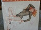 MFSL 1-324  The Cars- Candy-O LP-  SEALED