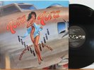 TORA TORA Surprise Attack LP (A&M SP 5261, orig 1989) NM/VG++ Masterdisk, RARE