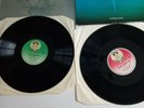 Tangerine Dream Rubycon and Phaeora-  Original Vinyl Albums VG/EX