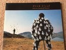Pimk Floyd Delicate Sound Of Thunder Vinyl