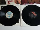 INXS-KICK 1987 VINYL ALBUM MERH 114 LISTEN LIKE THIEVES MERH 82 VG/VG