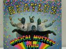 The Beatles Magical Mystery tour  45RPM   (Very good Condition) SMMT-A1