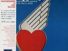 ROLLING STONES - Heartbreakers - Vinyl LP Album - Japan - OBI Insert - Rock
