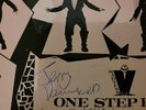 MADNESS - ONE STEP BEYOND - MULTI SIGNED inc JERRY DAMMERS - 2 TONE -
