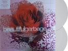 Garbage: Beautiful Garbage Double LP White Vinyl Album Remastered New Sealed
