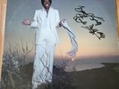 Ben E King: Let Me Live In Your Life LP Record- Signed