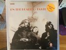 Taste with Rory Gallagher,On The Boards Album , Atco  White Label Promo,LP