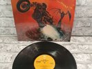 Meatloaf Bat Out Of Hell Lp EX+/Near Mint Vinyl Uk Issue A2/B1