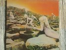 Led Zeppelin Houses Of The Holy LP Australian original 1973