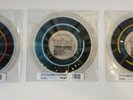 DAFT PUNK - Tron Legacy Translucence x 3, Vinyls ##RARE## 2011