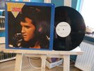 Elvis Presley - Gold Records Volume 5 - Rare Musterplatte - Beschreibung