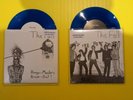 The Fall- Its A New Thing Bingo Masters Breakout Coloured Vinyl Mark E Smith