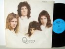 QUEEN. QUEEN  AMIGA LP 8 55 787