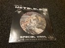 BOLT THROWER - Mercenary (RARE Metal Blade Pic disc LP 2005) MINT