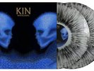 Whitechapel - Kin - 2 LP Ltd. Ed. Num. Silver Blackdust VInyl