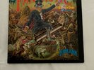Elton John Captain Fantastic Vinyl LP w/ Poster & Inserts