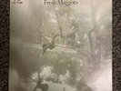 fresh maggots: fresh maggots RCA 12