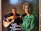 Shirley Collins, Davey Graham - Folk Roots, New Routes. 2010 Vinyl Reissue. MINT