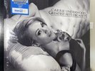 Carrie Underwood Greatest Hits Decade #1 2-LP Record On Silver Vinyl New Sealed