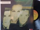 THE WILD SWANS Bringing Home the Ashes LP EX 1988 Sire U.S. 