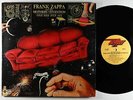 Frank Zappa & The Mothers Of Invention - One Size Fits All LP - Discreet VG+