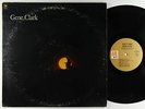Gene Clark - White Light LP - A&M Stereo VG+