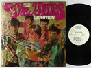Hollies - Evolution LP - Epic Mono PROMO